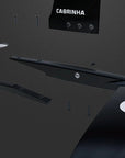 CABRINHA Fusion X-SERIES Wing Kit 1240