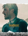 Men's Seafarer 3/2 Chest Zip Fullsuit Wetsuit