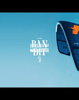 F-one Bandit S3 Kiteboarding Kite