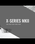 CABRINHA Fusion X-SERIES Wing Kit 1240