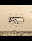 F-One Bandit XVI 9m Flame Mint