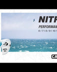 Cabrinha 03S Nitro BIG AIR Kiteboard Kite