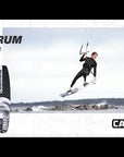 Cabrinha 03S Spectrum Board Kiteboard