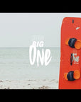 F-One Big One Board Twintip Kiteboard