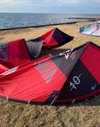 10M Eleveight XS V5 Kiteboarding Kite - Great Condition Used