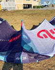 9M Eleveight XS V5 Kiteboarding Kite - Great Condition Used