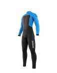 Mystic Star 4/3 Wetsuit