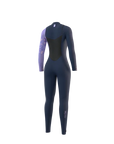 Mystic Jayde Fullsuit 5/4mm Double Fzip Women