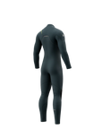 Mystic Majestic 4/3 Wetsuit Frontzip Dark Teal