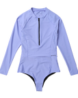 Mystic Jayde LS Longsleeve One Piece Women