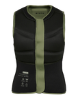 Star Impact Vest Frontzip Women Kiteboard