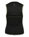 Star Impact Vest Frontzip Women Kiteboard