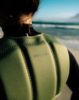 Star Impact Vest Frontzip Women Kiteboard