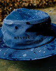 Mystic The Fisherman Quickdry Hat