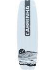 Cabrinha 2026 Spectrum Board Kiteboard