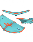 F-One Strike V.2 Wing