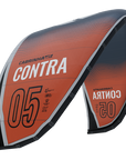 :01 Cabrinha CONTRA 1S Kiteboarding Kite