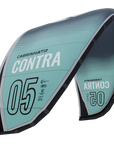 :01 Cabrinha CONTRA 1S Kiteboarding Kite
