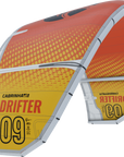 :01 Cabrinha Drifter Kiteboarding Kite 11m Teal