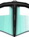 Cabrinha :01 MANTIS WING WINDOW 5M Teal/White
