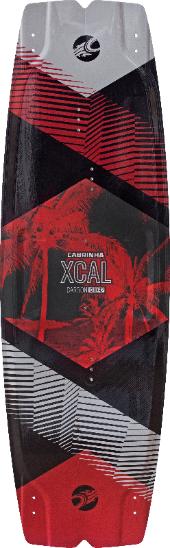 Cabrinha XCaliber Carbon 138x42 Kiteboard
