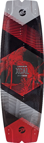 01 Cabrinha XCaliber Carbon 138x42 Kiteboard