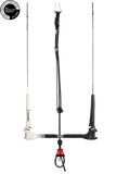 Cabrinha 02S Quickloop Overdrive 1X Recoil System 44-52cm