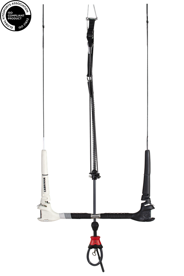 Barra kitesurf cabrinha discount