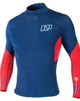 NP Rise Neoprene Shirt Neil Pryde
