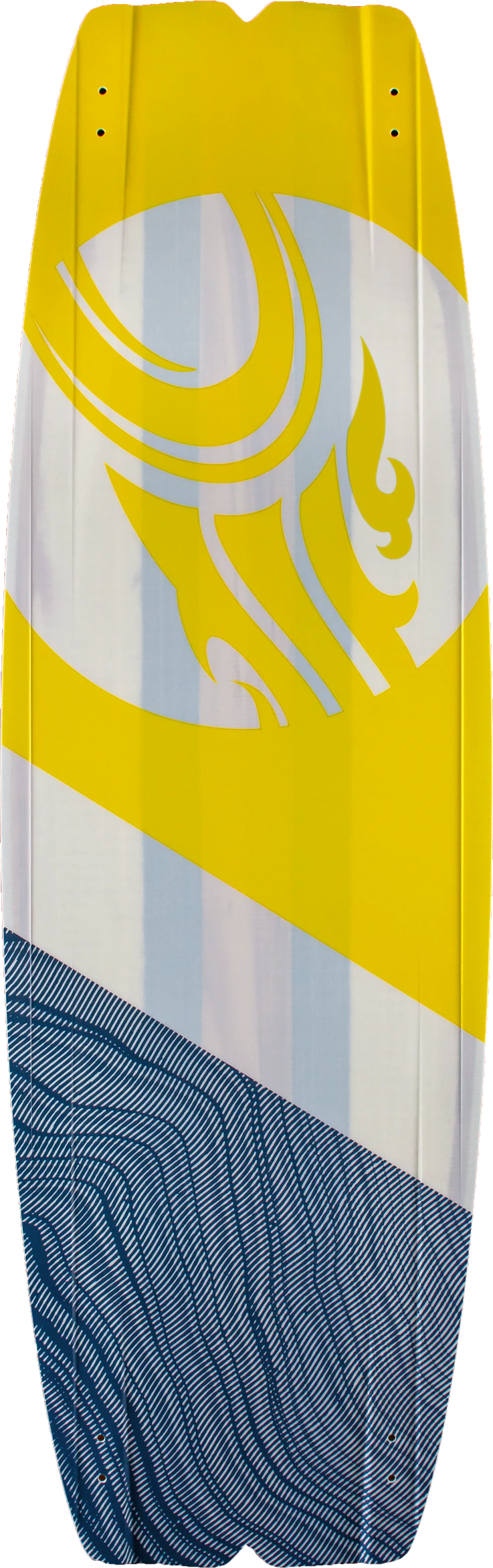Cabrinha 02S Ace Hybrid 138 x 41.5 Kiteboard