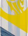 Cabrinha 02S Ace Hybrid 138 x 41.5 Kiteboard
