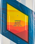 Cabrinha 02S Ace Hybrid 138 x 41.5 Kiteboard