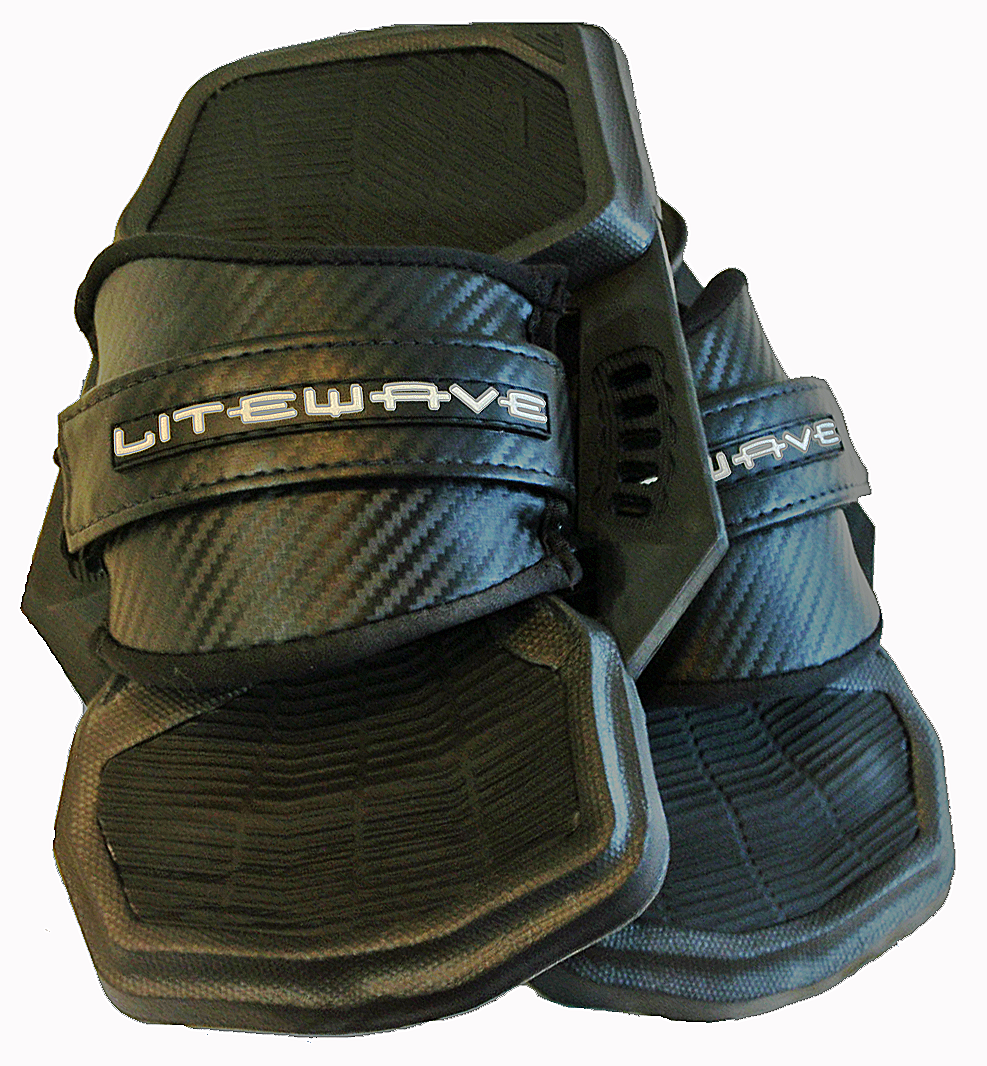 Litewave Wing Biometric Bindings