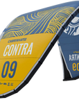 Cabrinha 02S Contra 1S