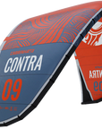 Cabrinha 02S Contra 1S