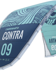 Cabrinha 02S Contra 1S