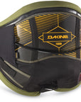 Dakine Fusion Kiteboarding Harness with Spreader Bar XS