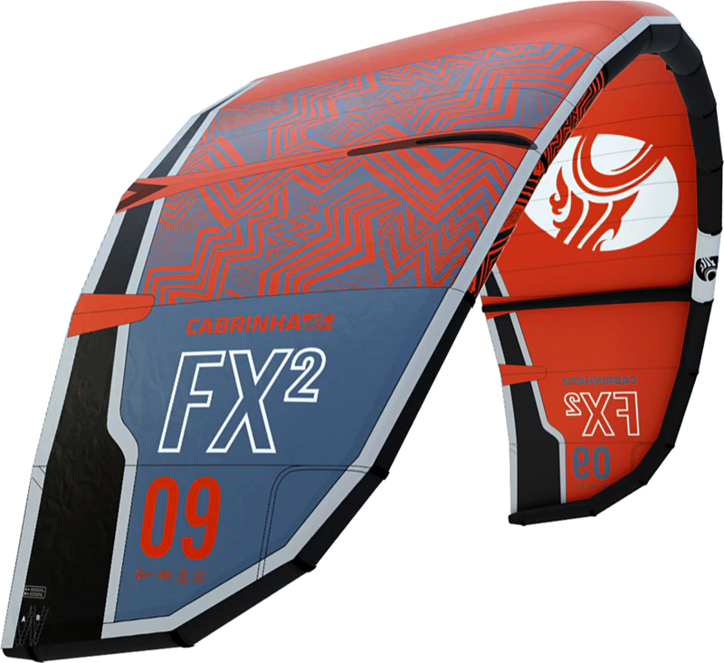 Cabrinha 02S FX2