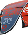 Cabrinha 02S FX2