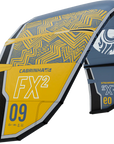 Cabrinha 02S FX2