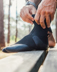 Manera X10D Boots 3mm Split Toe