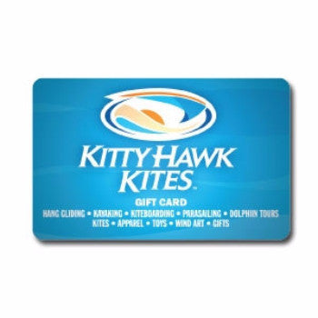KHK Kiteboarding $100 Gift Card