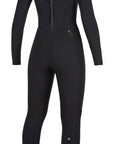 Mystic Star 3/2 Women's Wetsuit XL Black
