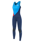 NP Spice 3mm Long Jane Women's Wetsuit