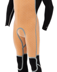 Manera MAGMA Meteor 5,4,3mm FZ Mens Wetsuit
