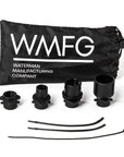 WMFG 4.0T Pump