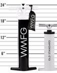 WMFG 4.0T Pump