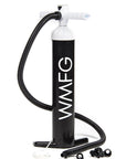 WMFG 4.0T Pump