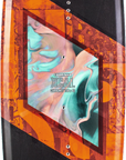 Cabrinha 02S XCaliber Carbon 138x42 Board