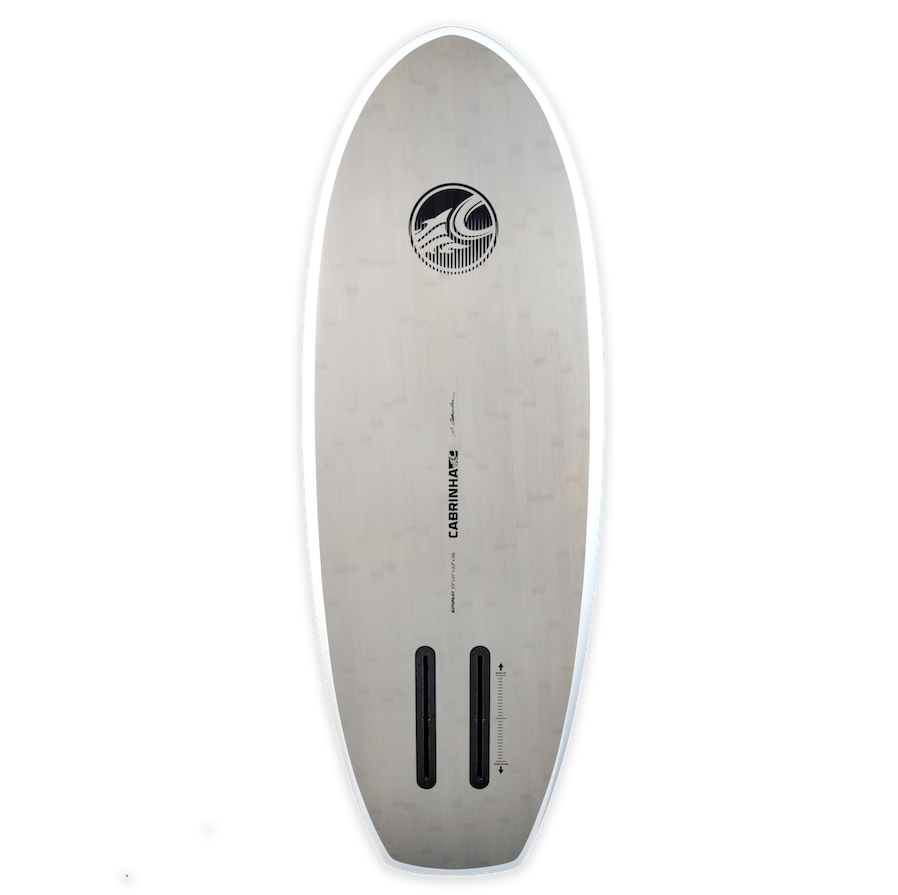 Cabrinha Autopilot 5'2